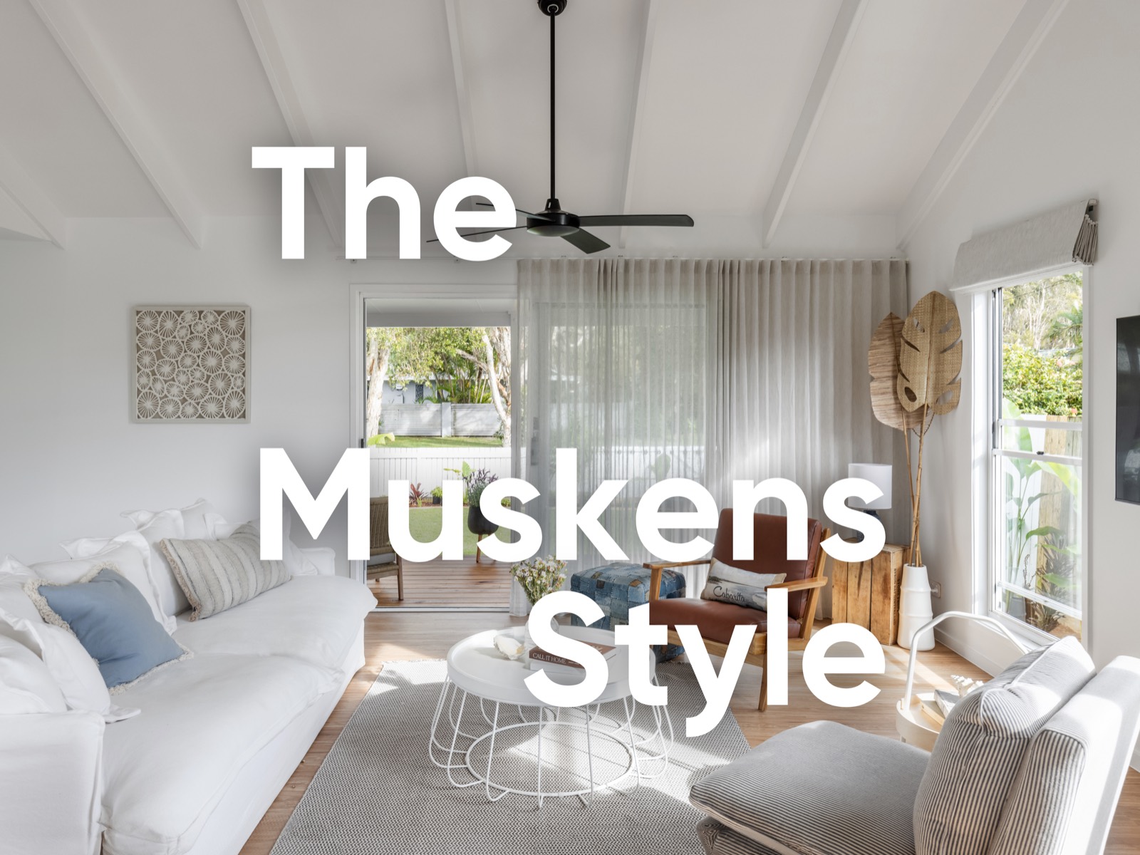 The Muskens Style