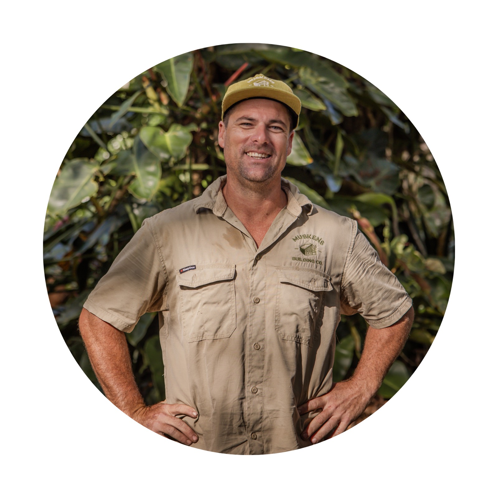 Guy — Supervisor