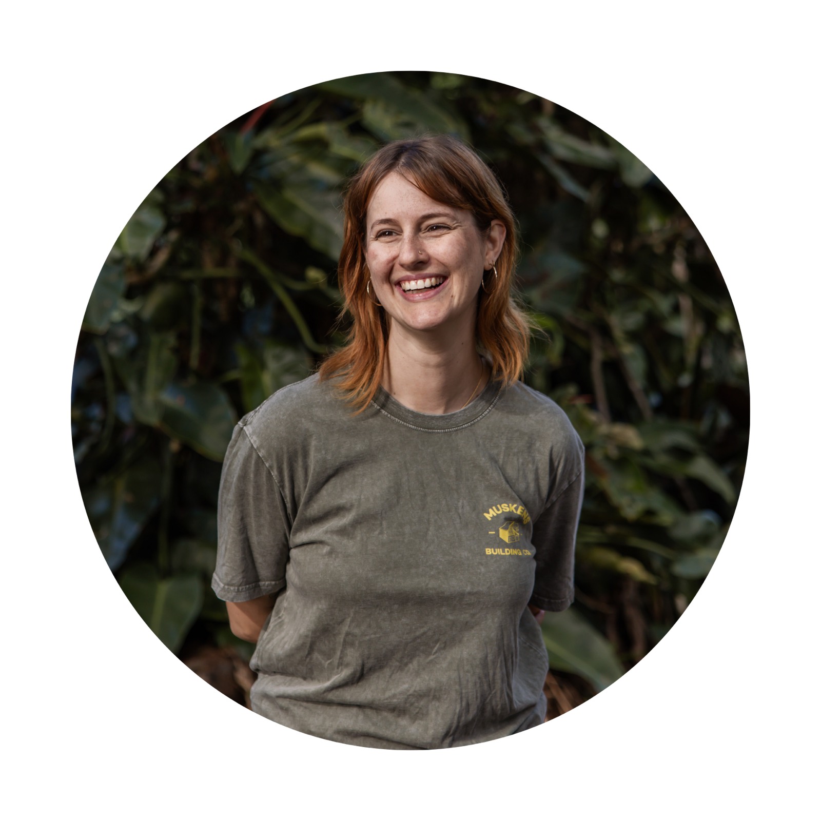 Ally — Office Manager