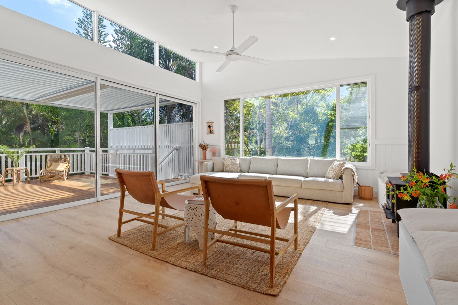 What Makes a Muskens Build Unique? A Look Inside Our Services & Signature Project Style