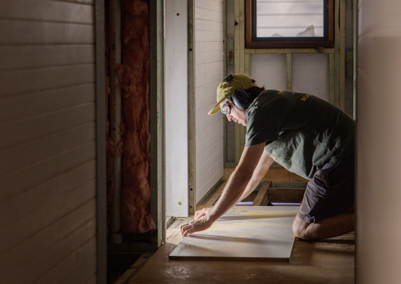 What We Stand For: The Values Behind Every Muskens Build