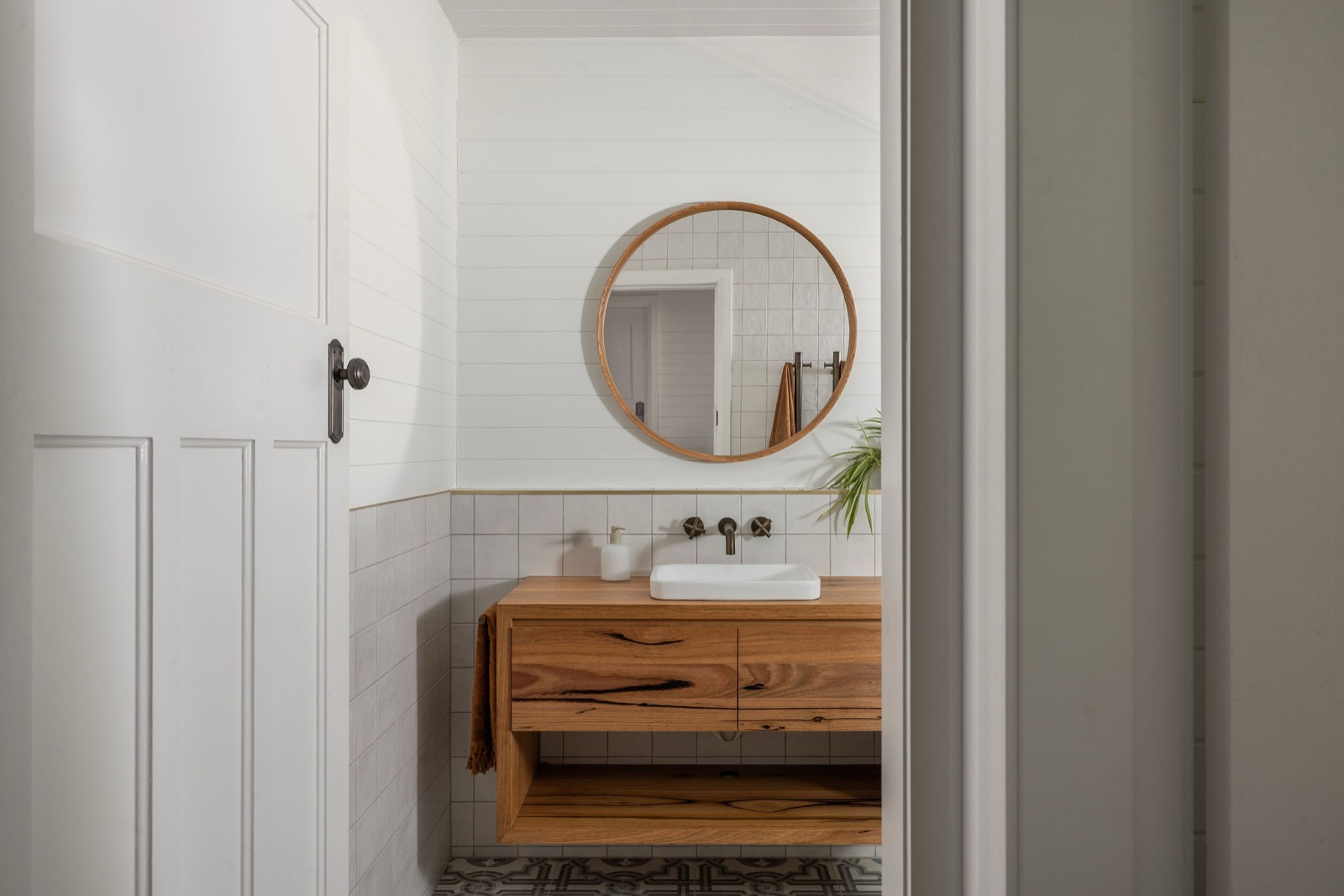 From Inspiration to Execution: How to Define Your Home's Style