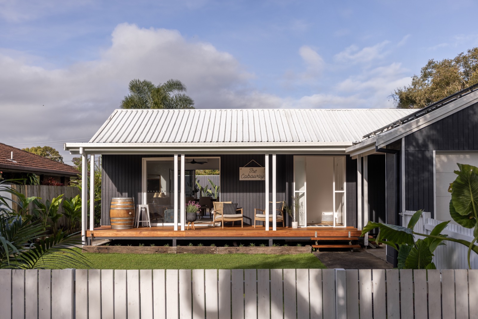 Stunning House Renovation in Cabarita